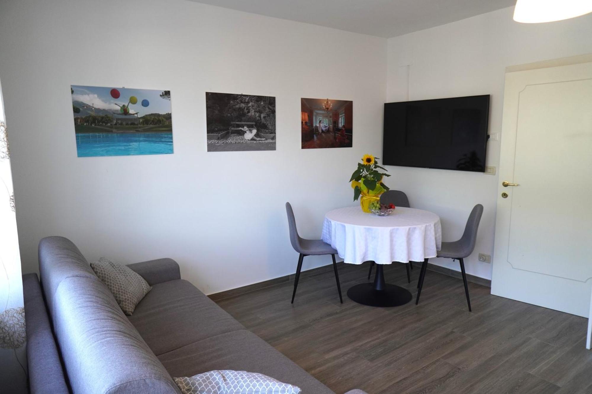 Apartment Roma Merano Exterior photo
